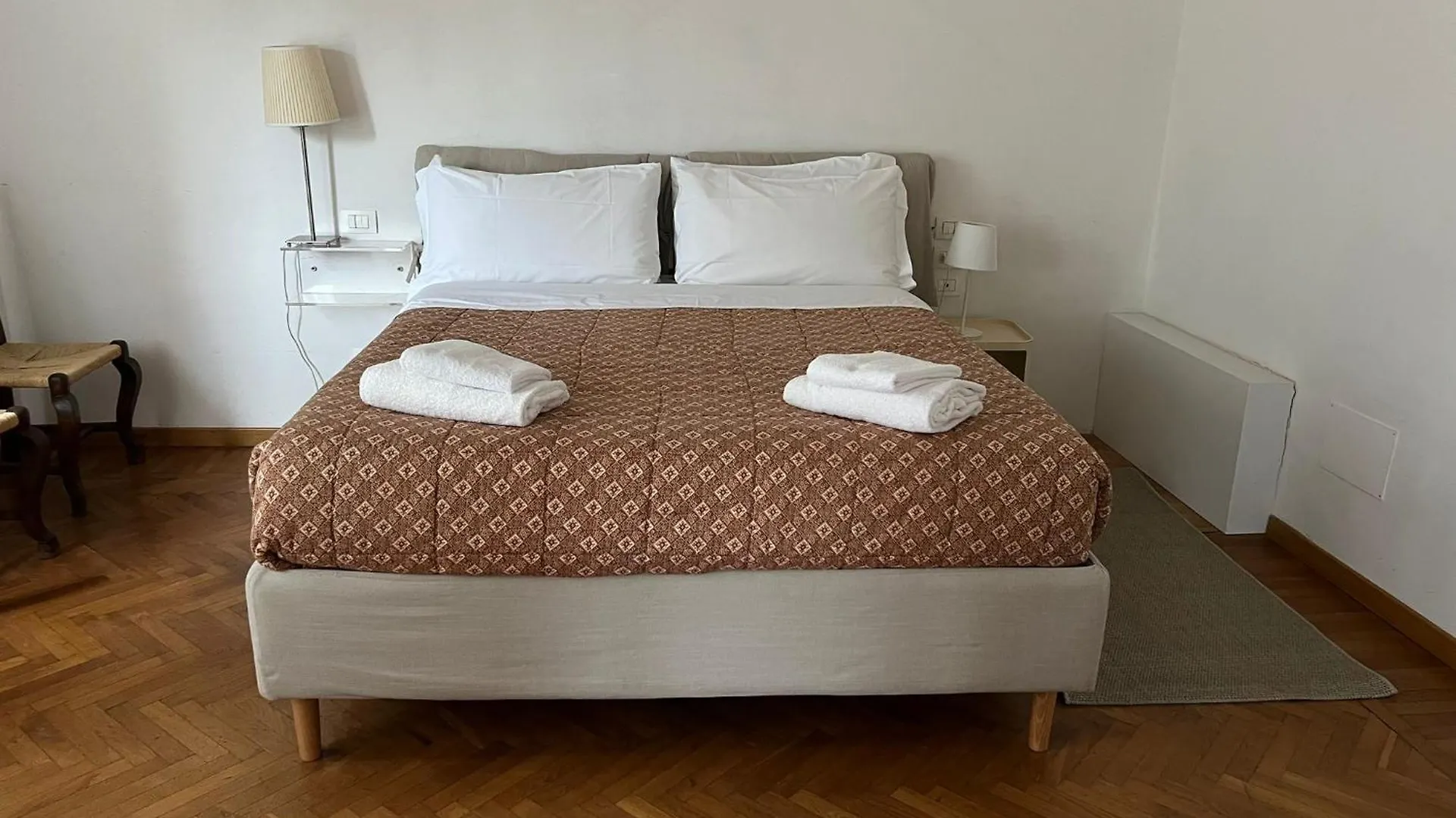 Boboli Garden Terrace Apartment Florence 0*,  Italy